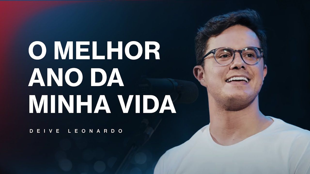 YouTube Deive Leonardo